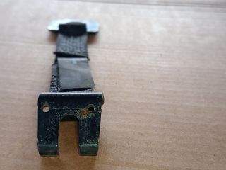 bontott OPEL INSIGNIA Akkumulátor Leszorító