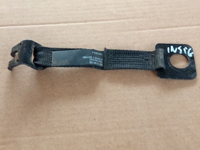 bontott OPEL INSIGNIA Akkumulátor Leszorító