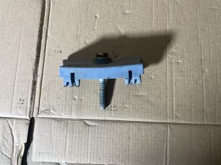 bontott OPEL INSIGNIA Akkumulátor Leszorító