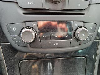 bontott OPEL INSIGNIA Akkumulátor Saru Elektronikával