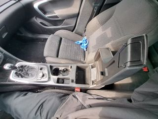 bontott OPEL INSIGNIA Akkumulátor Saru Elektronikával