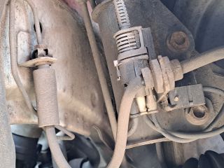 bontott OPEL INSIGNIA Akkumulátor Saru Elektronikával