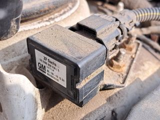 bontott OPEL INSIGNIA Akkumulátor Saru Elektronikával