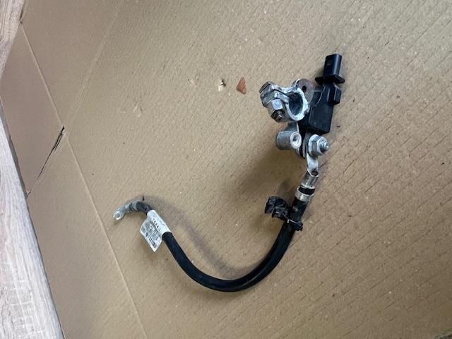 bontott OPEL INSIGNIA Akkumulátor Saru