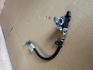 bontott OPEL INSIGNIA Akkumulátor Saru