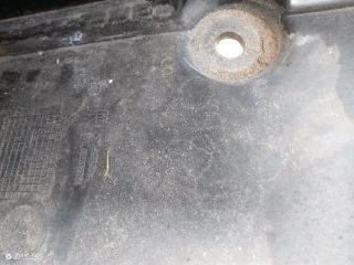 bontott OPEL INSIGNIA Akkumulátor Tartó