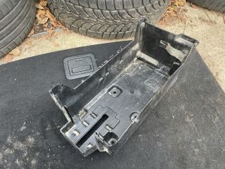 bontott OPEL INSIGNIA Akkumulátor Tartó