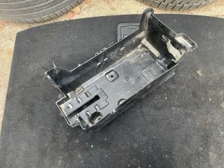 bontott OPEL INSIGNIA Akkumulátor Tartó