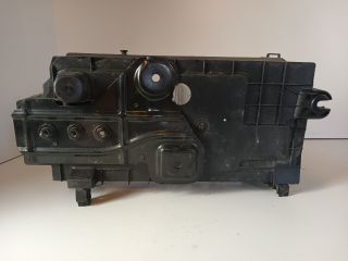 bontott OPEL INSIGNIA Akkumulátor Tartó