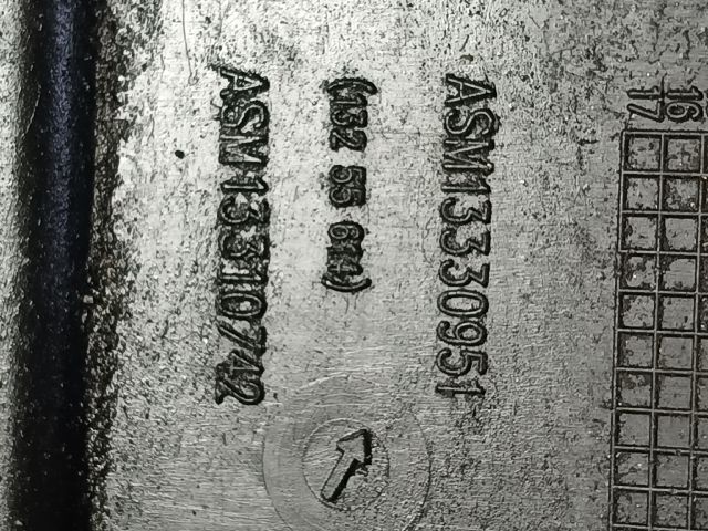 bontott OPEL INSIGNIA Akkumulátor Tartó