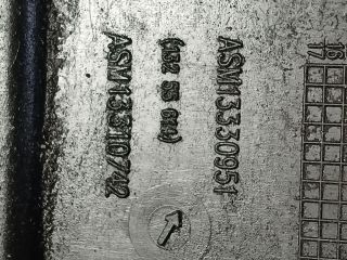 bontott OPEL INSIGNIA Akkumulátor Tartó