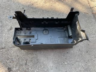 bontott OPEL INSIGNIA Akkumulátor Tartó