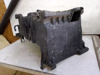 bontott OPEL INSIGNIA Akkumulátor Tartó