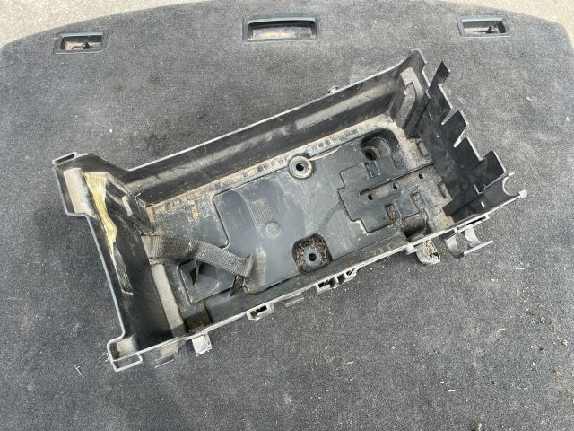 bontott OPEL INSIGNIA Akkumulátor Tartó