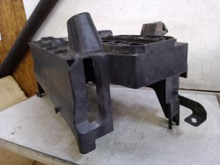 bontott OPEL INSIGNIA Akkumulátor Tartó