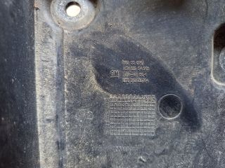 bontott OPEL INSIGNIA Akkumulátor Tartó