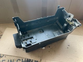 bontott OPEL INSIGNIA Akkumulátor Tartó