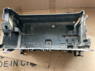 bontott OPEL INSIGNIA Akkumulátor Tartó