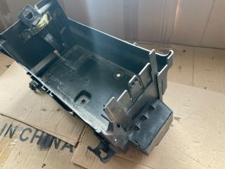 bontott OPEL INSIGNIA Akkumulátor Tartó