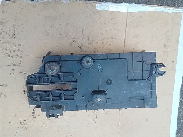 bontott OPEL INSIGNIA Akkumulátor Tartó