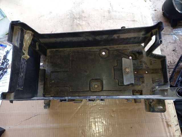 bontott OPEL INSIGNIA Akkumulátor Tartó