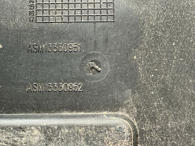 bontott OPEL INSIGNIA Akkumulátor Tartó