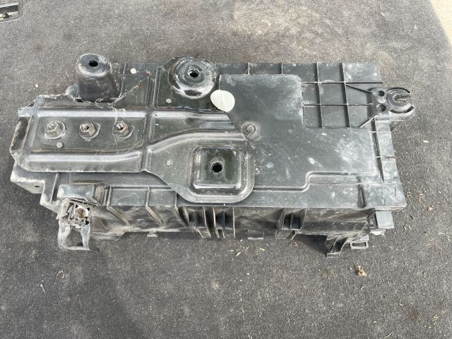 bontott OPEL INSIGNIA Akkumulátor Tartó