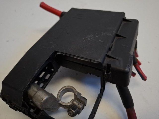 bontott OPEL INSIGNIA Akkumulátor Vezérlő Panel