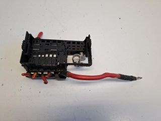 bontott OPEL INSIGNIA Akkumulátor Vezérlő Panel