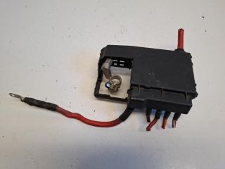 bontott OPEL INSIGNIA Akkumulátor Vezérlő Panel