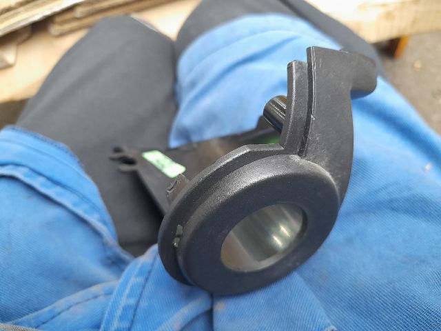 bontott OPEL INSIGNIA Alsó Kormányoszlop Burkolat