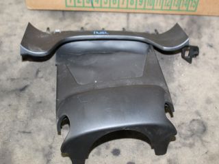 bontott OPEL INSIGNIA Alsó Kormányoszlop Burkolat