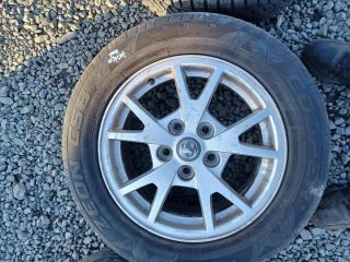 bontott OPEL INSIGNIA Alufelni Szett Gumival