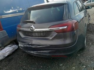 bontott OPEL INSIGNIA Alufelni Szett Gumival