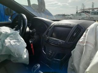 bontott OPEL INSIGNIA Alufelni Szett Gumival