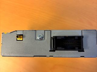 bontott OPEL INSIGNIA Antenna Erősítő