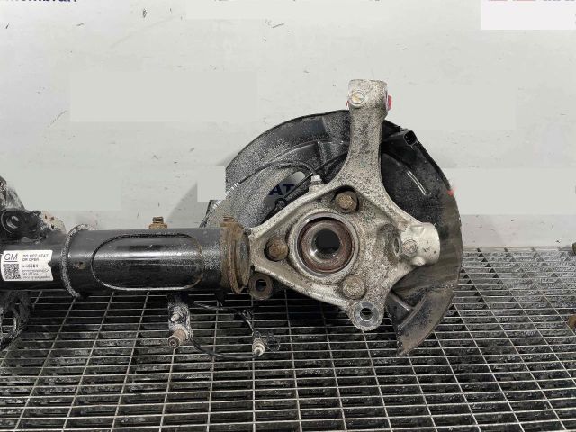 bontott OPEL INSIGNIA B Jobb első Csonkállvány