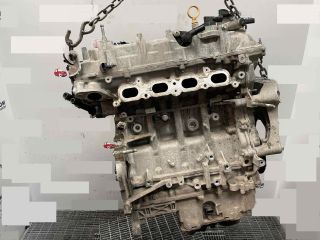 bontott OPEL INSIGNIA B Motor (Fűzött blokk hengerfejjel)