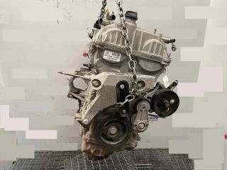 bontott OPEL INSIGNIA B Motor (Fűzött blokk hengerfejjel)