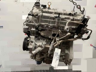 bontott OPEL INSIGNIA B Motor (Fűzött blokk hengerfejjel)