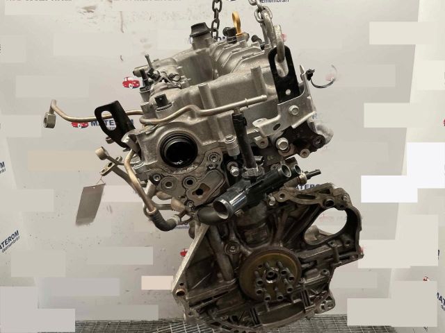 bontott OPEL INSIGNIA B Motor (Fűzött blokk hengerfejjel)