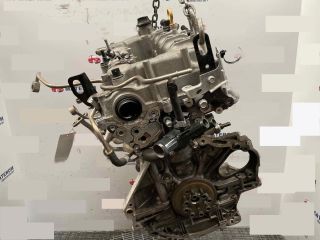 bontott OPEL INSIGNIA B Motor (Fűzött blokk hengerfejjel)