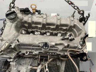 bontott OPEL INSIGNIA B Motor (Fűzött blokk hengerfejjel)