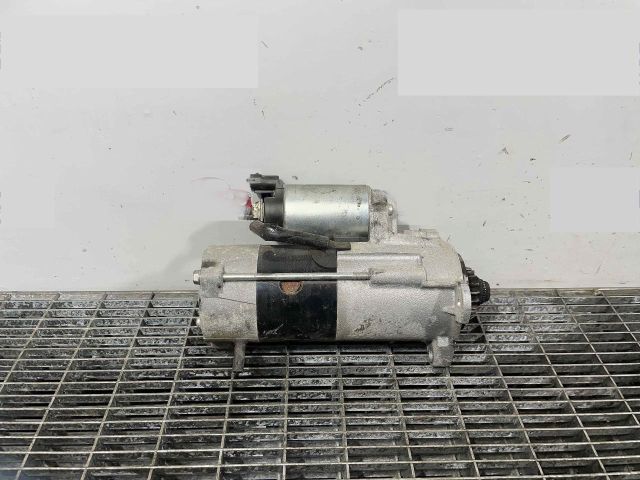 bontott OPEL INSIGNIA B Önindító