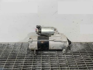 bontott OPEL INSIGNIA B Önindító