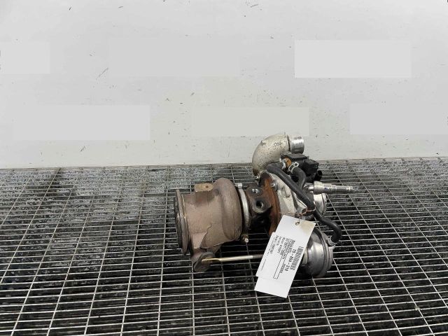 bontott OPEL INSIGNIA B Turbó