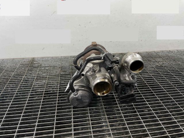 bontott OPEL INSIGNIA B Turbó