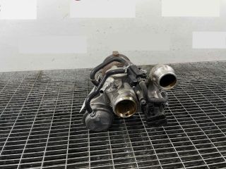 bontott OPEL INSIGNIA B Turbó