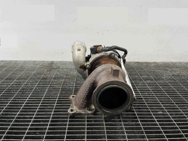 bontott OPEL INSIGNIA B Turbó