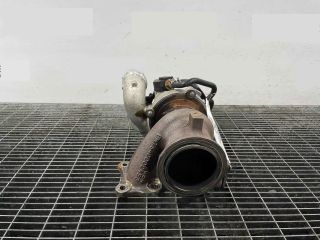 bontott OPEL INSIGNIA B Turbó